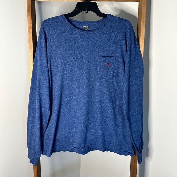 Ralph Lauren Other - Ralph Lauren Longsleeve Men’s Shirt